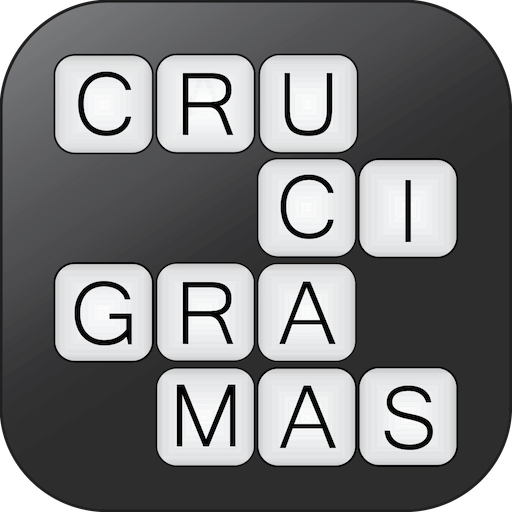 Crucigramas 10 icon