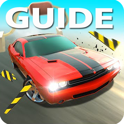 Guide Slingshot Stunt Driver icon