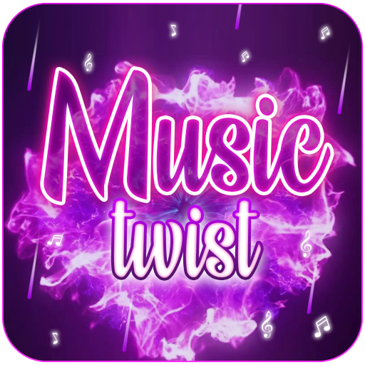 Music Twist icon