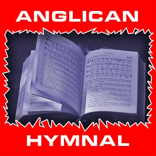 The Complete Anglican Hymnal icon