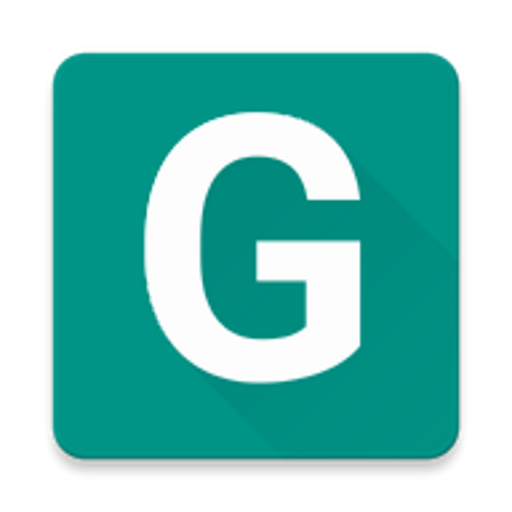 Gearly - Organize your outdoor life icon