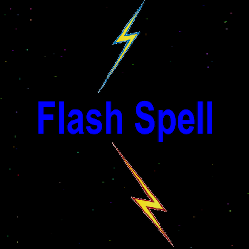 Flash Spell icon