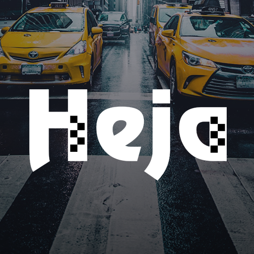 Heja Driver icon