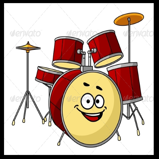 Pro Real Drum icon