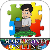 Earn Money - Free Online Money icon
