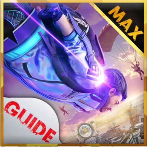 Tips &amp; Tricks For Free MAX Fire 2021 icon