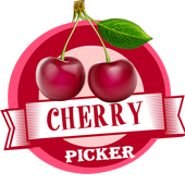 Cherry Picker icon