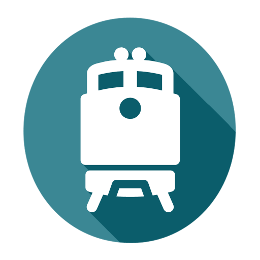 Train Time - Sri Lanka icon