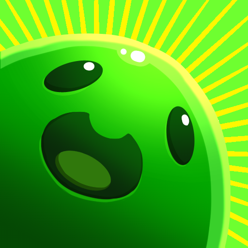 Super Slime icon
