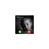 Fake Call icon