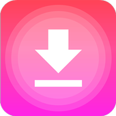 Video Downloader for Instagram &amp; Facebook icon