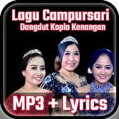 Lagu Campursari Dangdut Koplo Kenangan on 9Apps