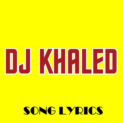 DJ Khaled Lyrics icon