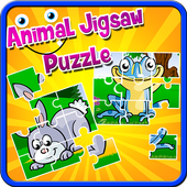 Animal Sounds - Animal Games icon