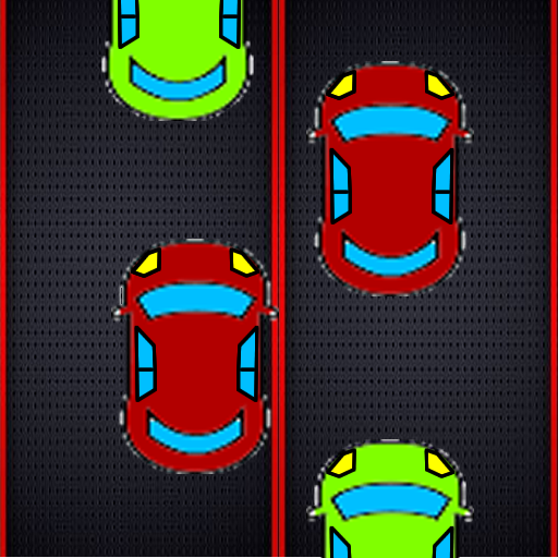 Super Car Duo icon
