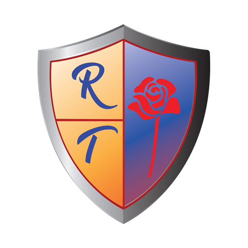 Rose Taxi Driver icon