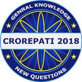 KBC 2018 in English - General Knowledge Quiz Game