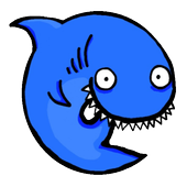 Weigh My Shark icon