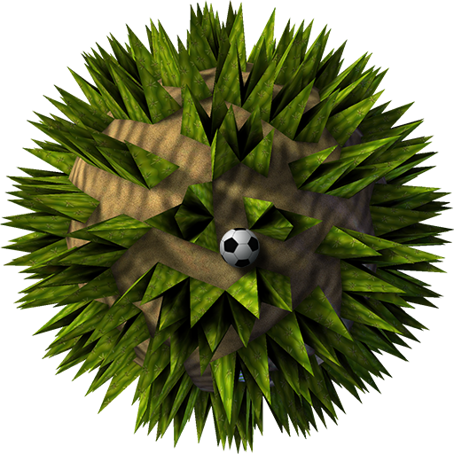 Maze Planet 3D 2017 icon