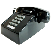 The Free Chat Line Guide icon