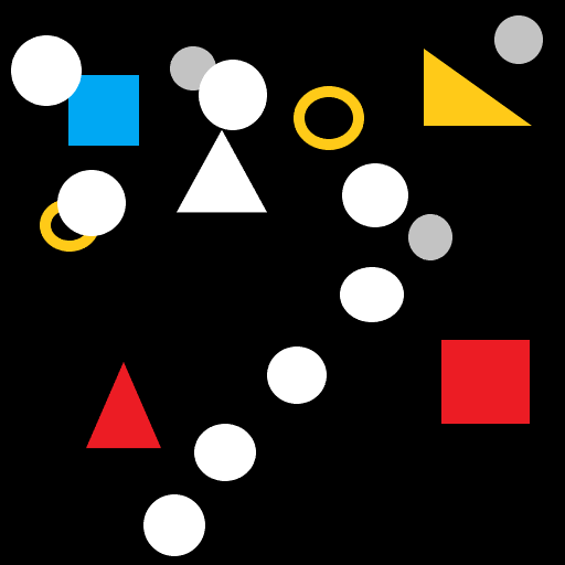 Classic Brick Breaker icon