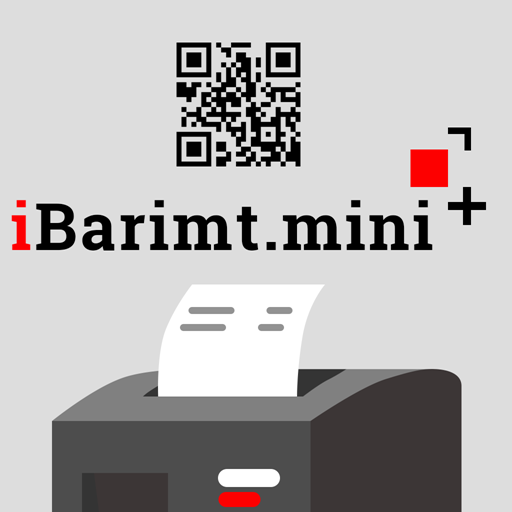 iBarimt Mini icon
