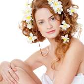 Sexy Hot Spa Girls Wallpapers