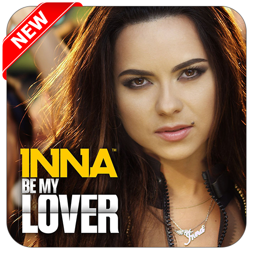 Inna Album Music offline icon
