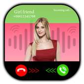 Sexy cute Girlfriend Calling parank