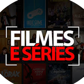 Filmes e Series Gratis icon