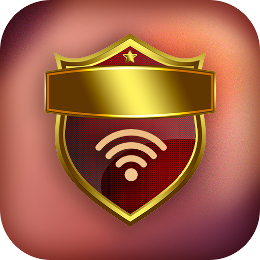 Wi-Fi Thief Detector 2.0 icon