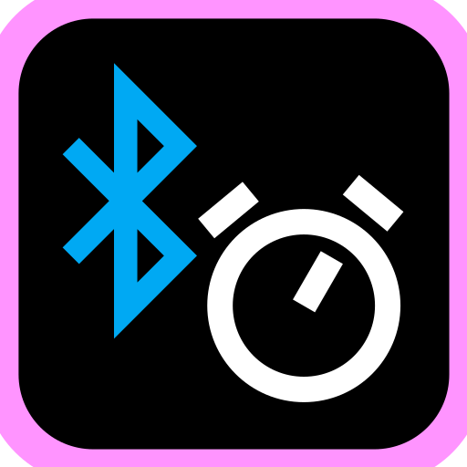 Super Simple Bluetooth Timer icon