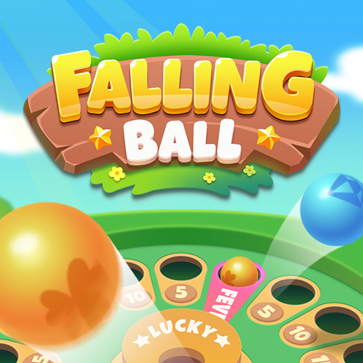 Falling Ball иконка