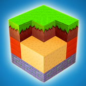 Exploration Multicraft Adventure Story icon