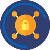 Fast VPN icon