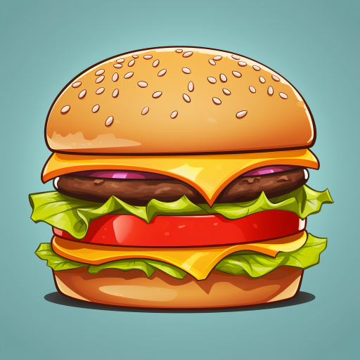 Mini Restaurant: Food Tycoon icon