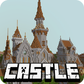 World Craft - Castle icon