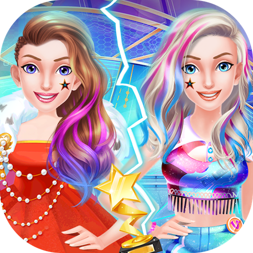 Dressup Battle icon