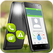 Flash Alert Notify icon