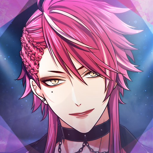 Gossip School : Romance Otome Game icon