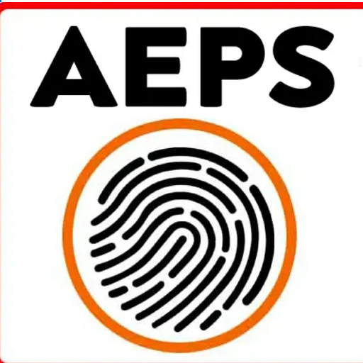 Aeps payment app icon