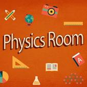Physics Puzzle Room 2D icon