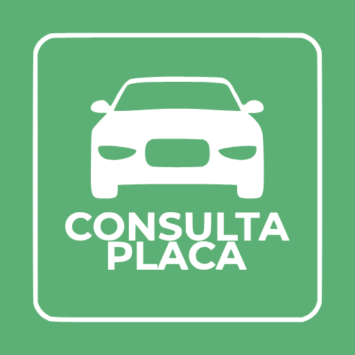 Consulta Carro, Moto por placa icon