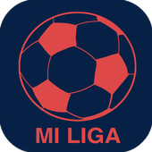 Mi Liga icon