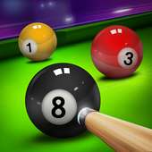 Pool: 8 ball snooker pro 3d