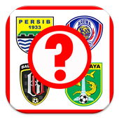Tebak Logo Sepak Bola Indonesia icon