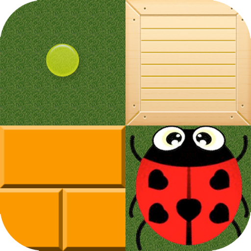 Box Move  [Sokoban] icon