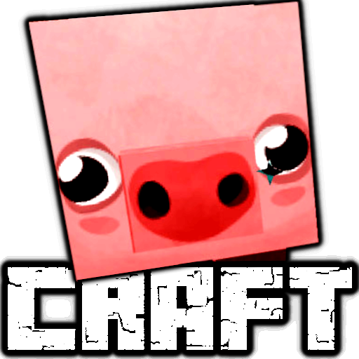 Piggy Craft icon