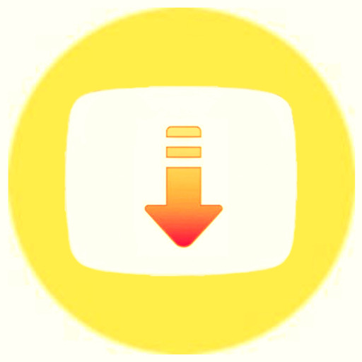 Tube Video Download Player Mp4 icon