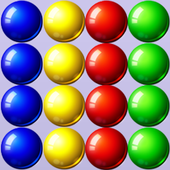 Bubble Shooter Breaker icon